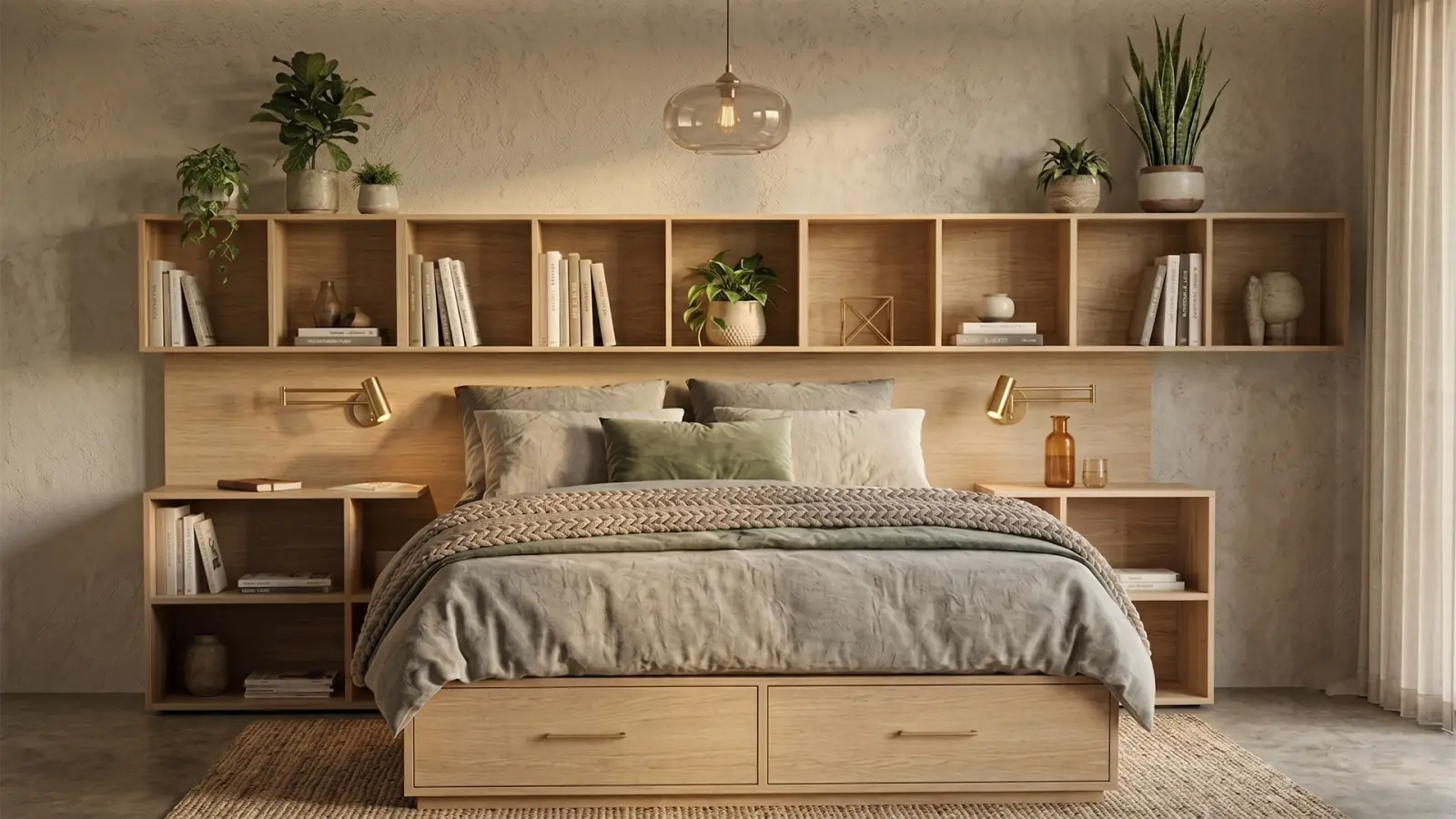 dormitorio